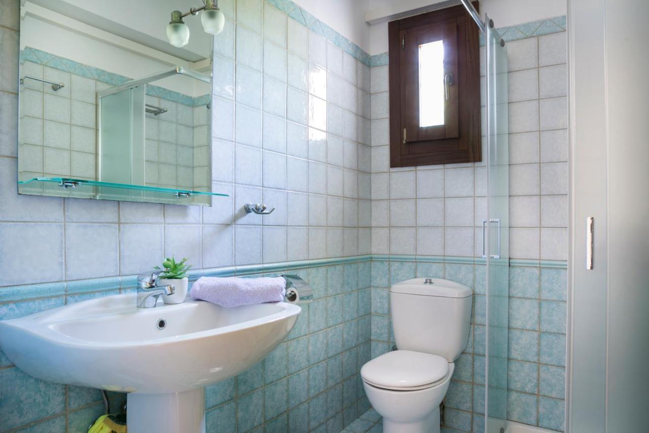Villa Cara Metaxata Экстерьер фото